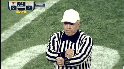 Jim Q (R) for 2018 Div III Superbowl