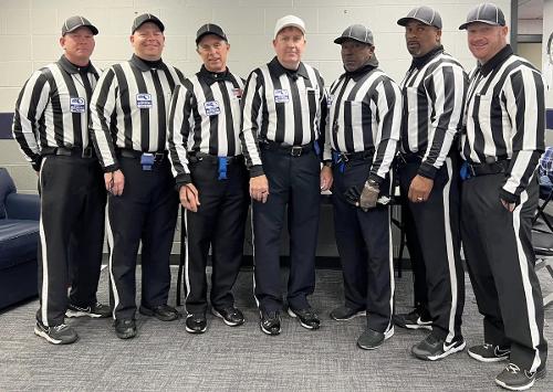 Gillette locker room 2022