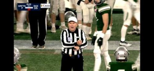 Donnameyer 2022 Superbowl