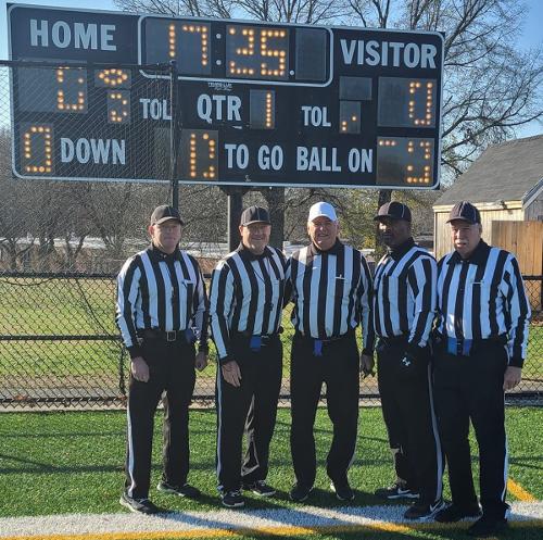 South Hadley