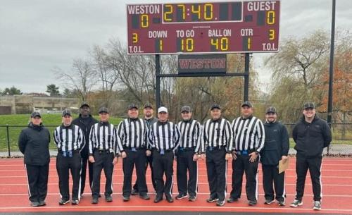 D5 playoff crew 11-18-2023