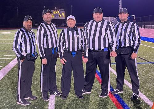 N Attleboro vs Westside 2023 Playoffs