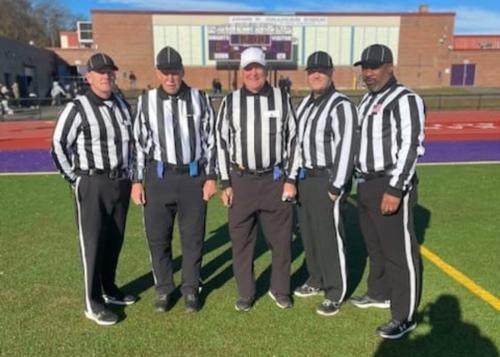 SH v Holyoke Thanksgiving 2023